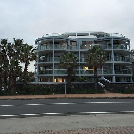 Manly Surfside Holiday Apartments 외부 사진