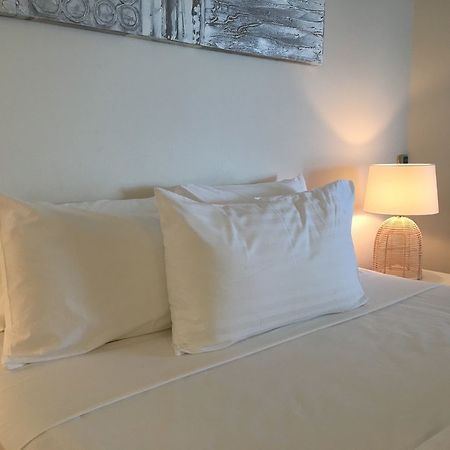 Manly Surfside Holiday Apartments 외부 사진