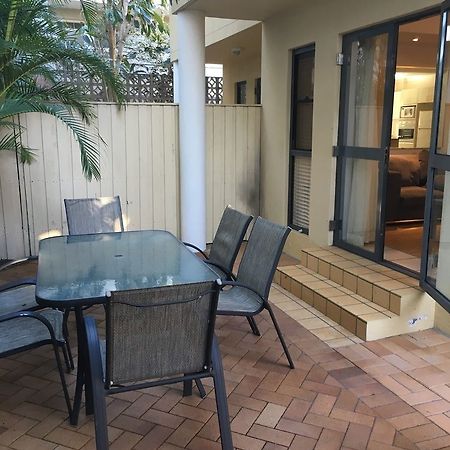 Manly Surfside Holiday Apartments 외부 사진