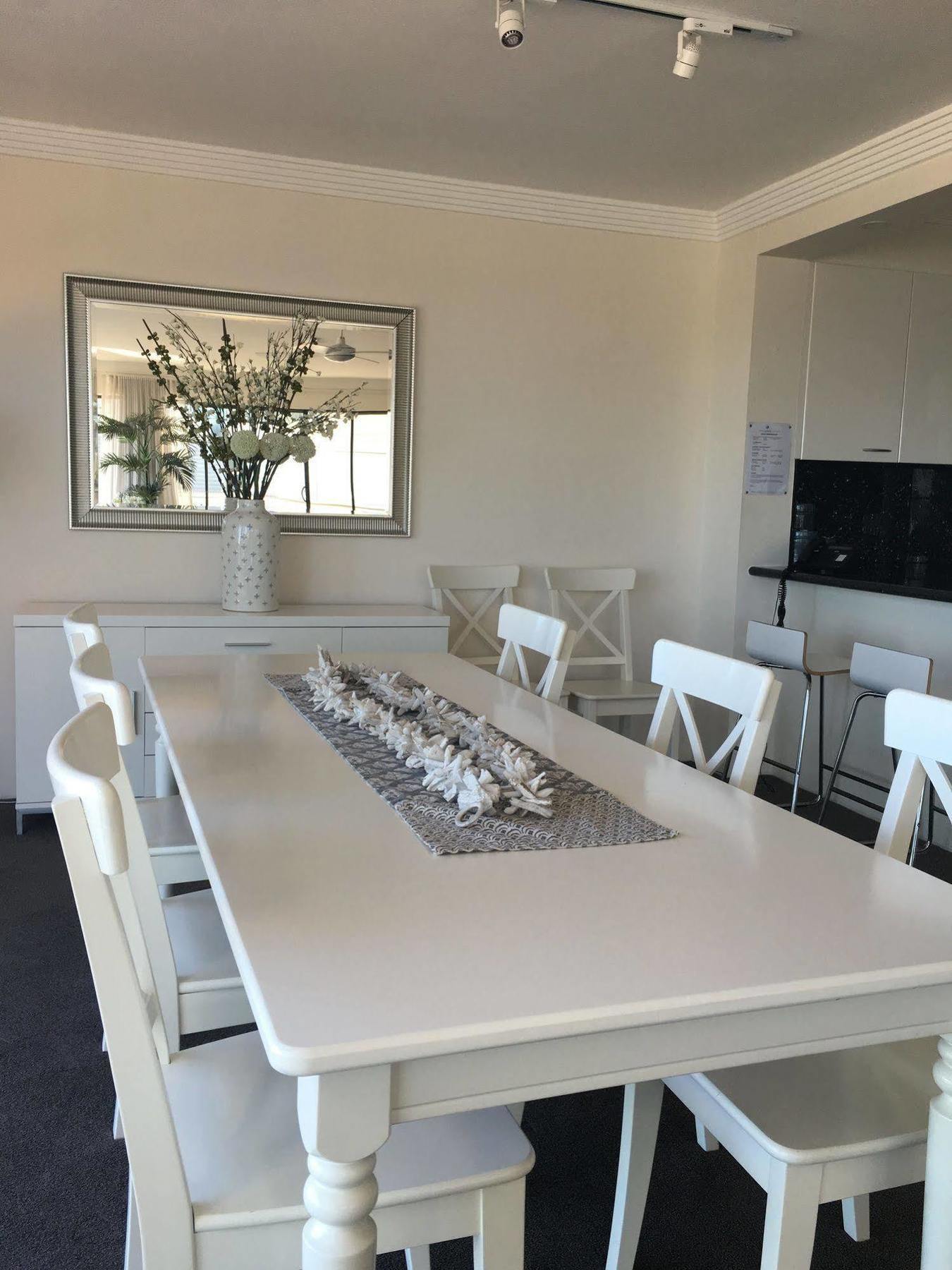 Manly Surfside Holiday Apartments 외부 사진