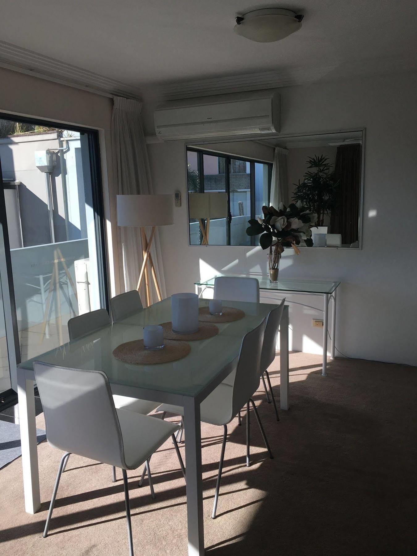 Manly Surfside Holiday Apartments 외부 사진