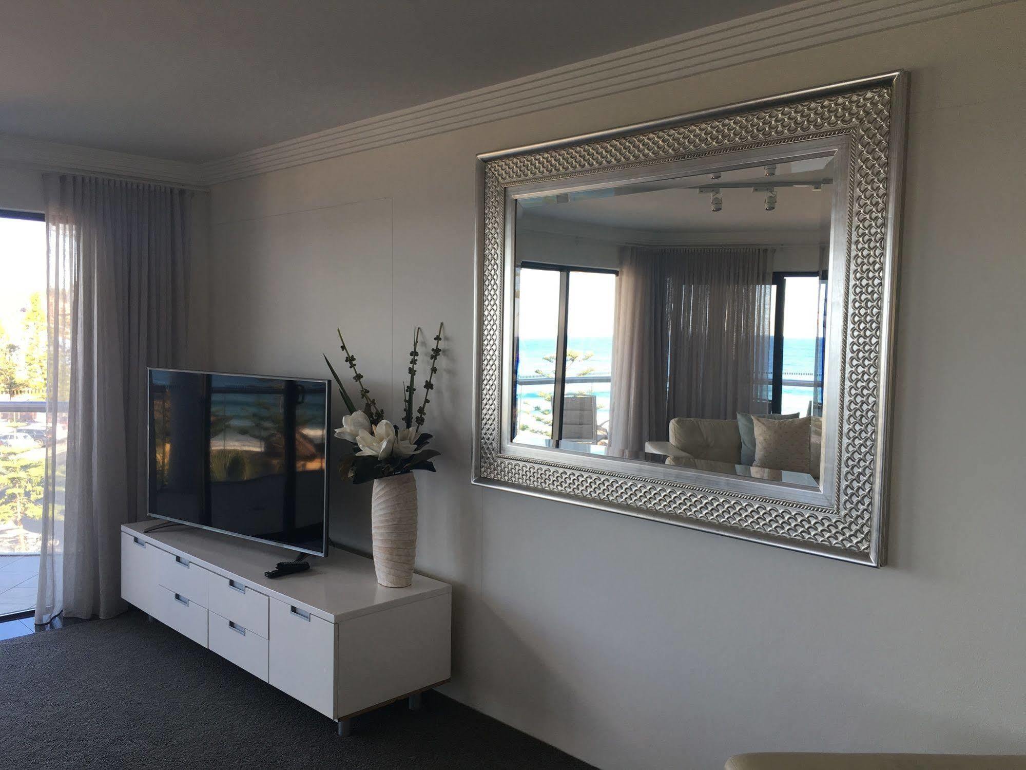 Manly Surfside Holiday Apartments 외부 사진