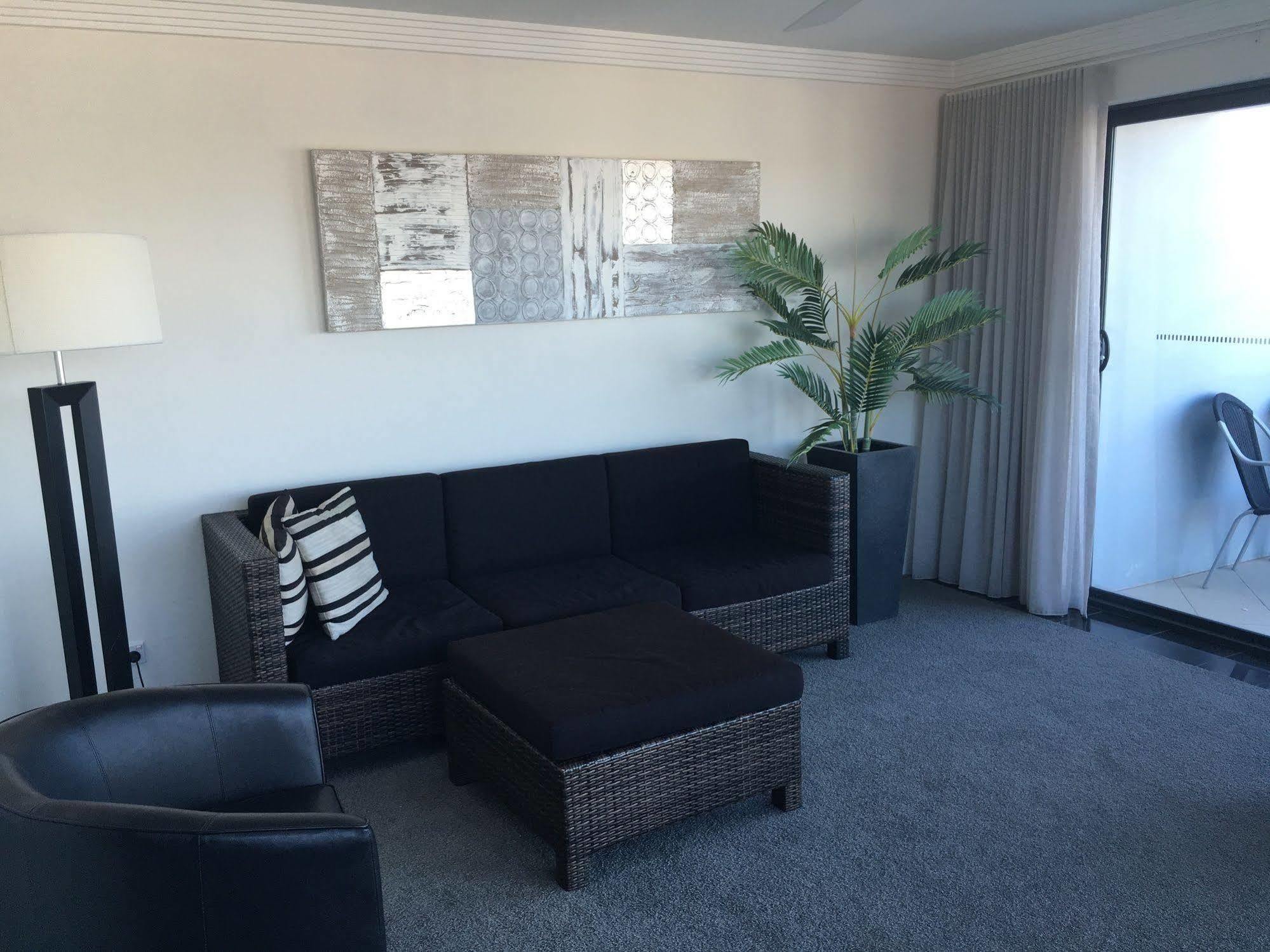 Manly Surfside Holiday Apartments 외부 사진