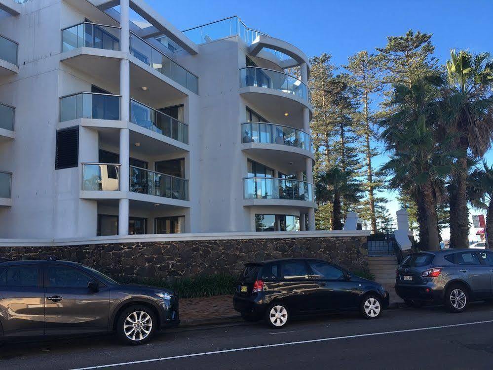 Manly Surfside Holiday Apartments 외부 사진