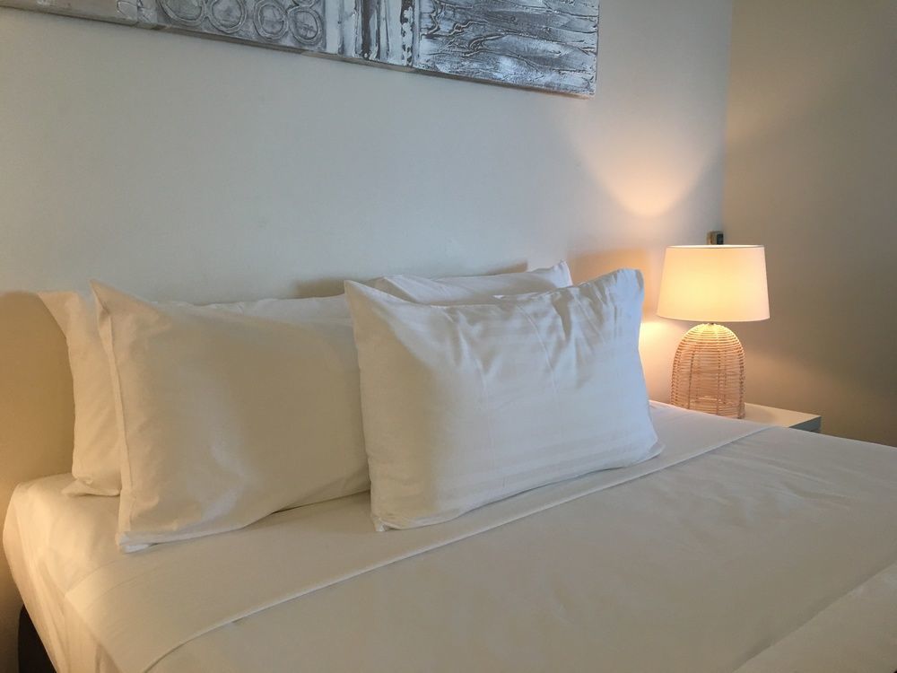 Manly Surfside Holiday Apartments 외부 사진