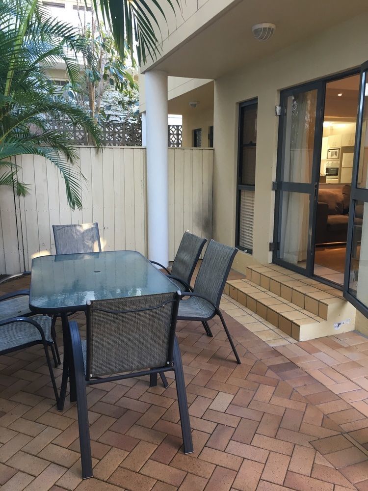 Manly Surfside Holiday Apartments 외부 사진